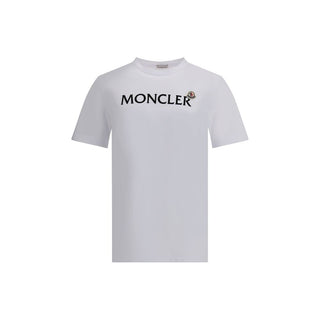 Moncler Logo T-Shirt