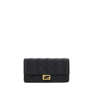Fendi Matisse Chain Wallet