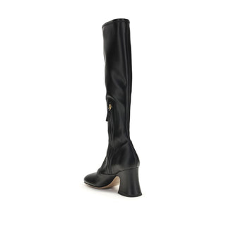 Chloé Janis Heeled Boots