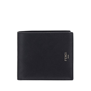 Fendi Bifold Wallet