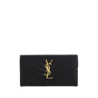 Saint Laurent Wallet