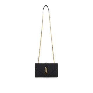 Saint Laurent Satchel Small Shoulder Bag