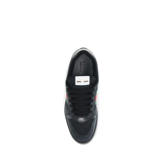 Gucci Screener Sneakers