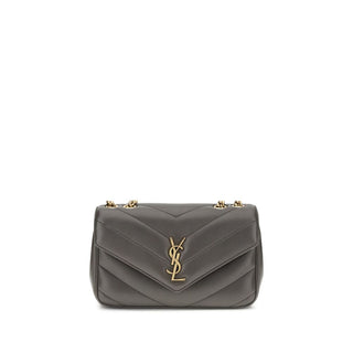 Saint Laurent New LouLou Shoulder Bag