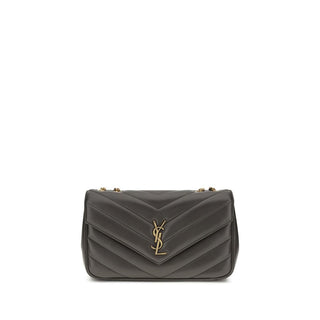 Saint Laurent LouLou Shoulder Bag