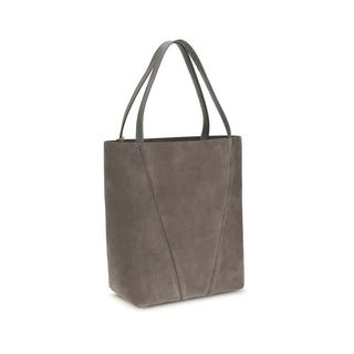 Chloé Suede Spin Tote Bag