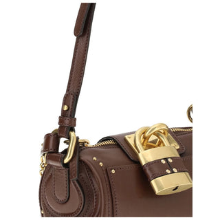 Chloé Paddington Shoulder Bag