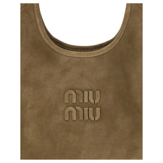 Miu Miu Ivy Shoulder Bag
