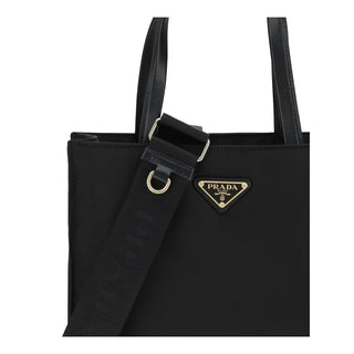 Prada Re-Nylon Tote Bag