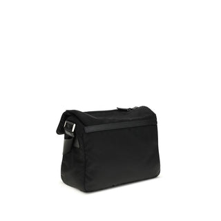 Prada Re-Nylon Explore medium Shoulder Bag