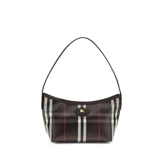 Burberry Highlands mini Shoulder Bag
