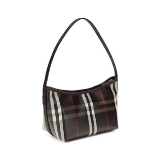 Burberry Highlands mini Shoulder Bag