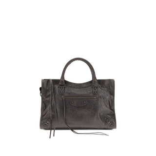 Balenciaga Le City Medium Shoulder Bag