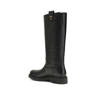Fendi Filo High Boots