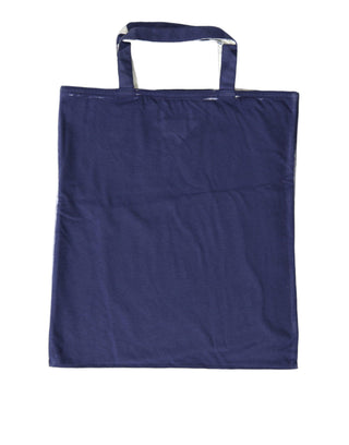 Elegant Blue Tote Bag for Chic Outings - IzzySauvage