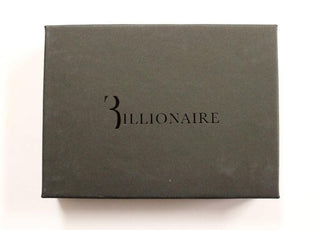 Elite Moro Leather Men's Wallet - IzzySauvage