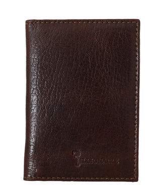 Elite Moro Leather Men's Wallet - IzzySauvage