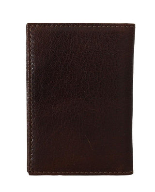 Elite Moro Leather Men's Wallet - IzzySauvage